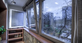 Балкон в хрущевке Сегежа, цена от 2258 руб.