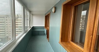 Поставить балкон под ключ Сегежа, цена от 2566 руб.